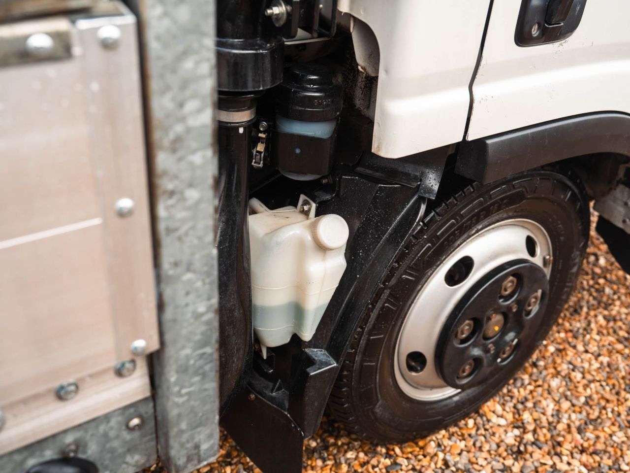 2023 ISUZU GRAFTER 2023 ISUZU GRAFTER