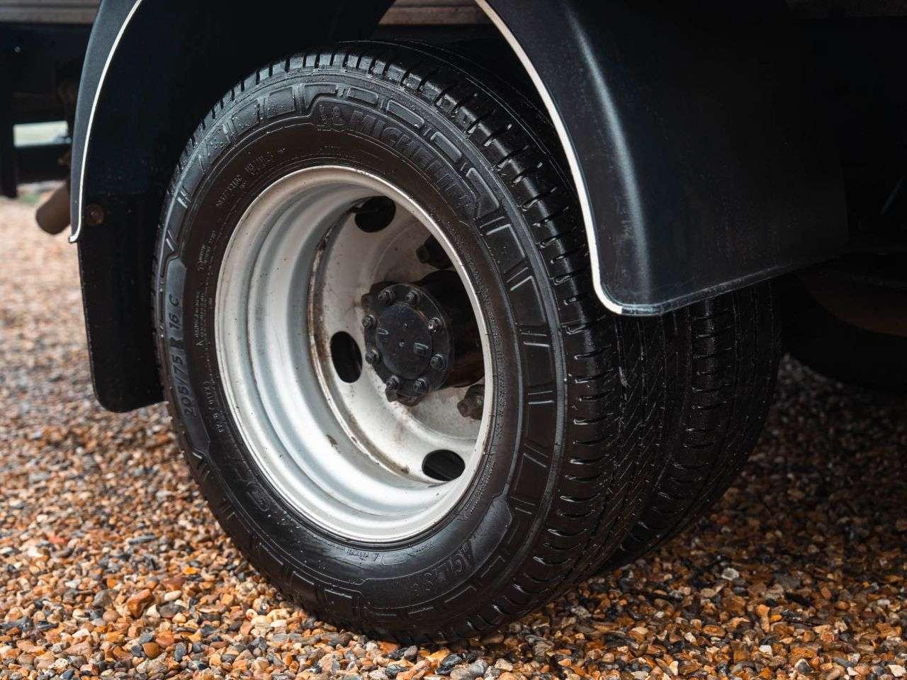 2023 ISUZU GRAFTER 2023 ISUZU GRAFTER