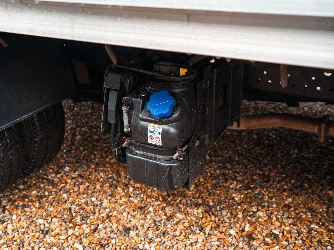 2023 ISUZU GRAFTER 2023 ISUZU GRAFTER