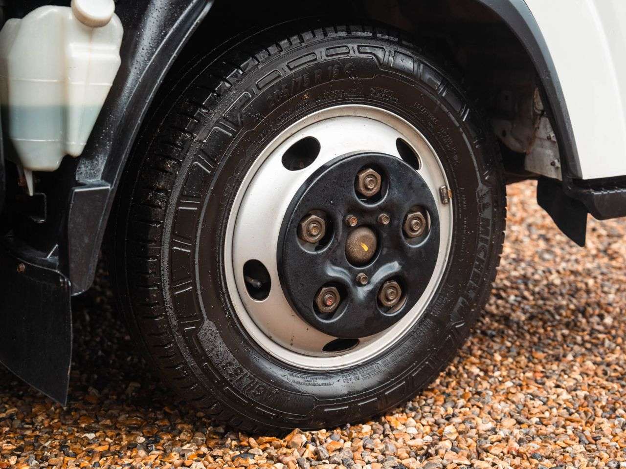 2023 ISUZU GRAFTER 2023 ISUZU GRAFTER