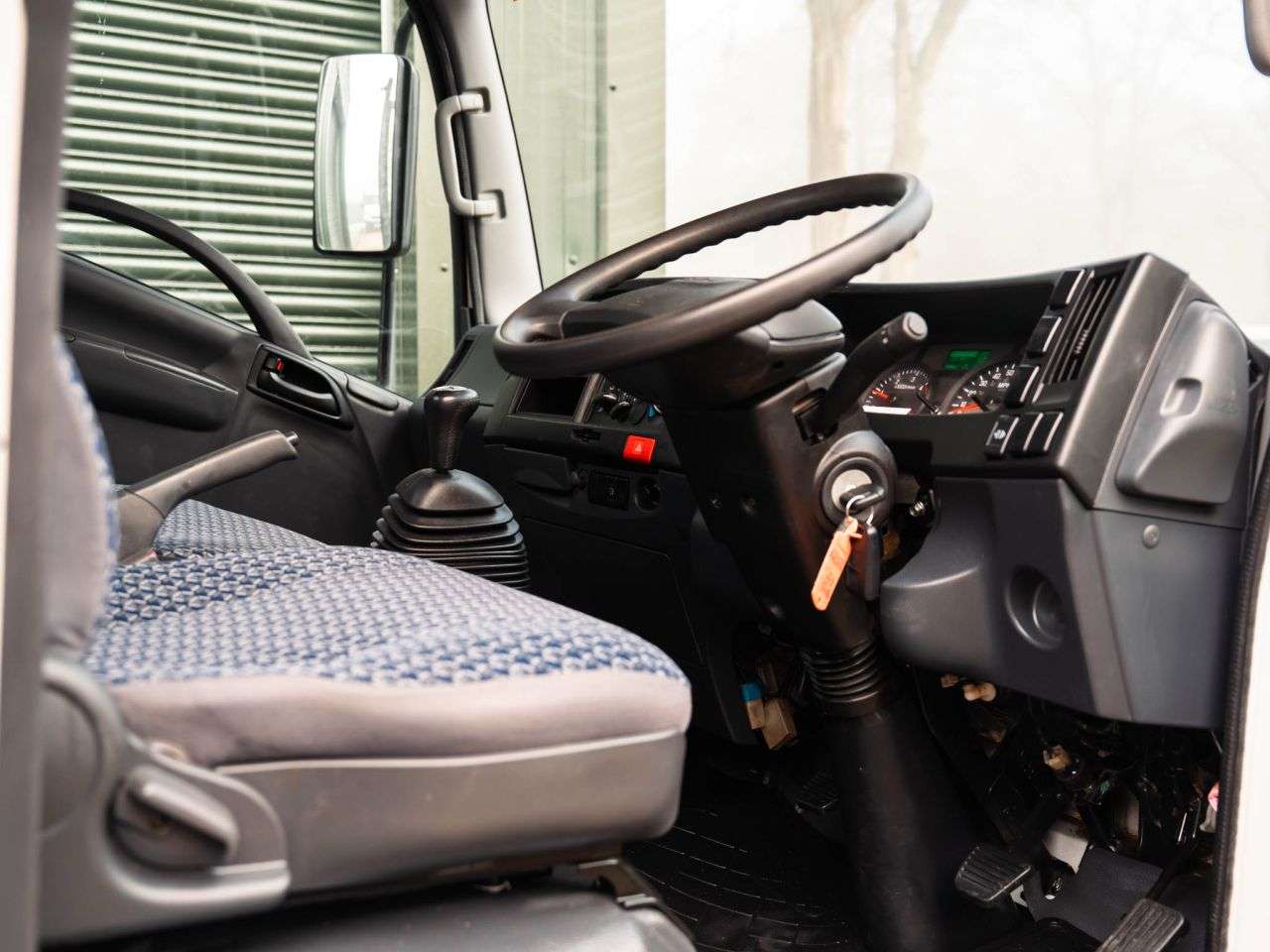 2023 ISUZU GRAFTER 2023 ISUZU GRAFTER