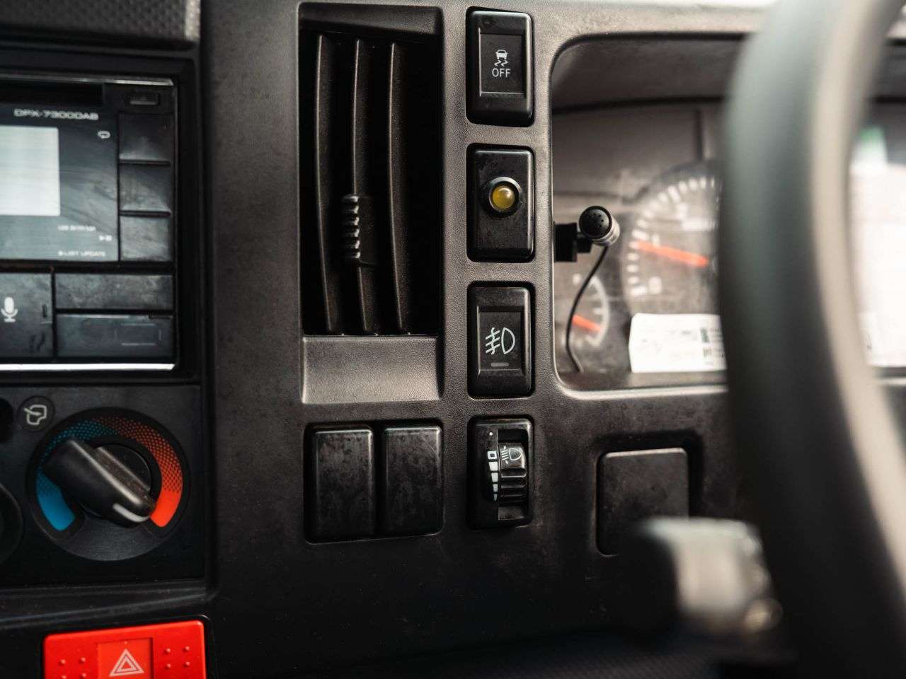 2023 ISUZU GRAFTER 2023 ISUZU GRAFTER