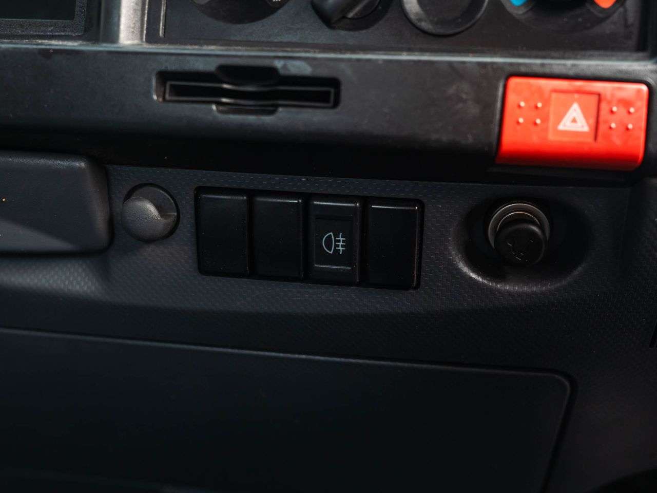 2023 ISUZU GRAFTER 2023 ISUZU GRAFTER