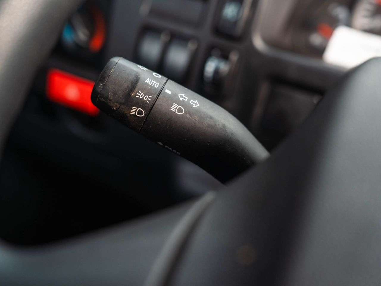 2023 ISUZU GRAFTER 2023 ISUZU GRAFTER