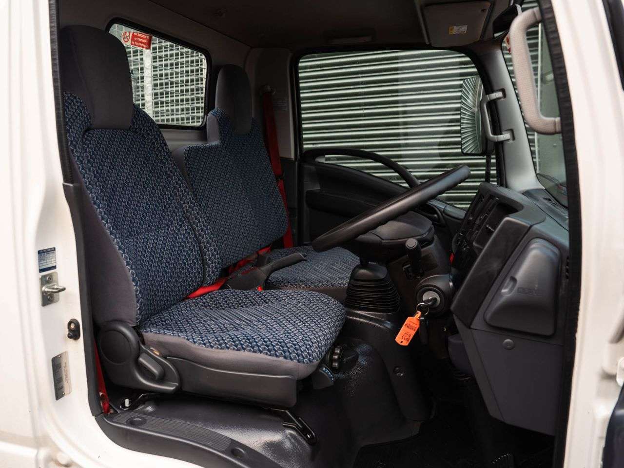 2023 ISUZU GRAFTER 2023 ISUZU GRAFTER