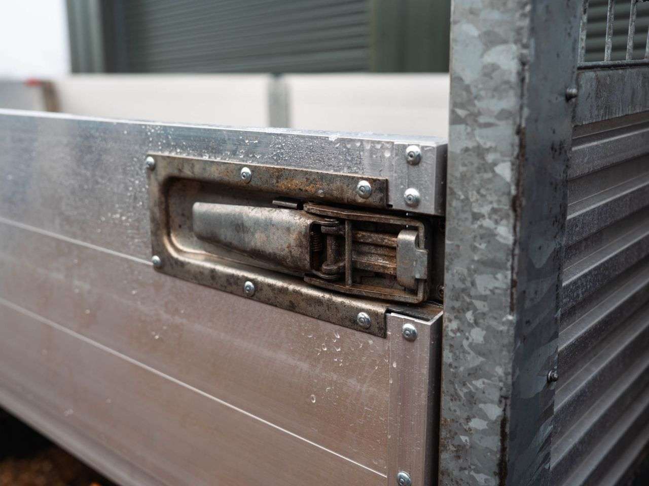 2023 ISUZU GRAFTER 2023 ISUZU GRAFTER