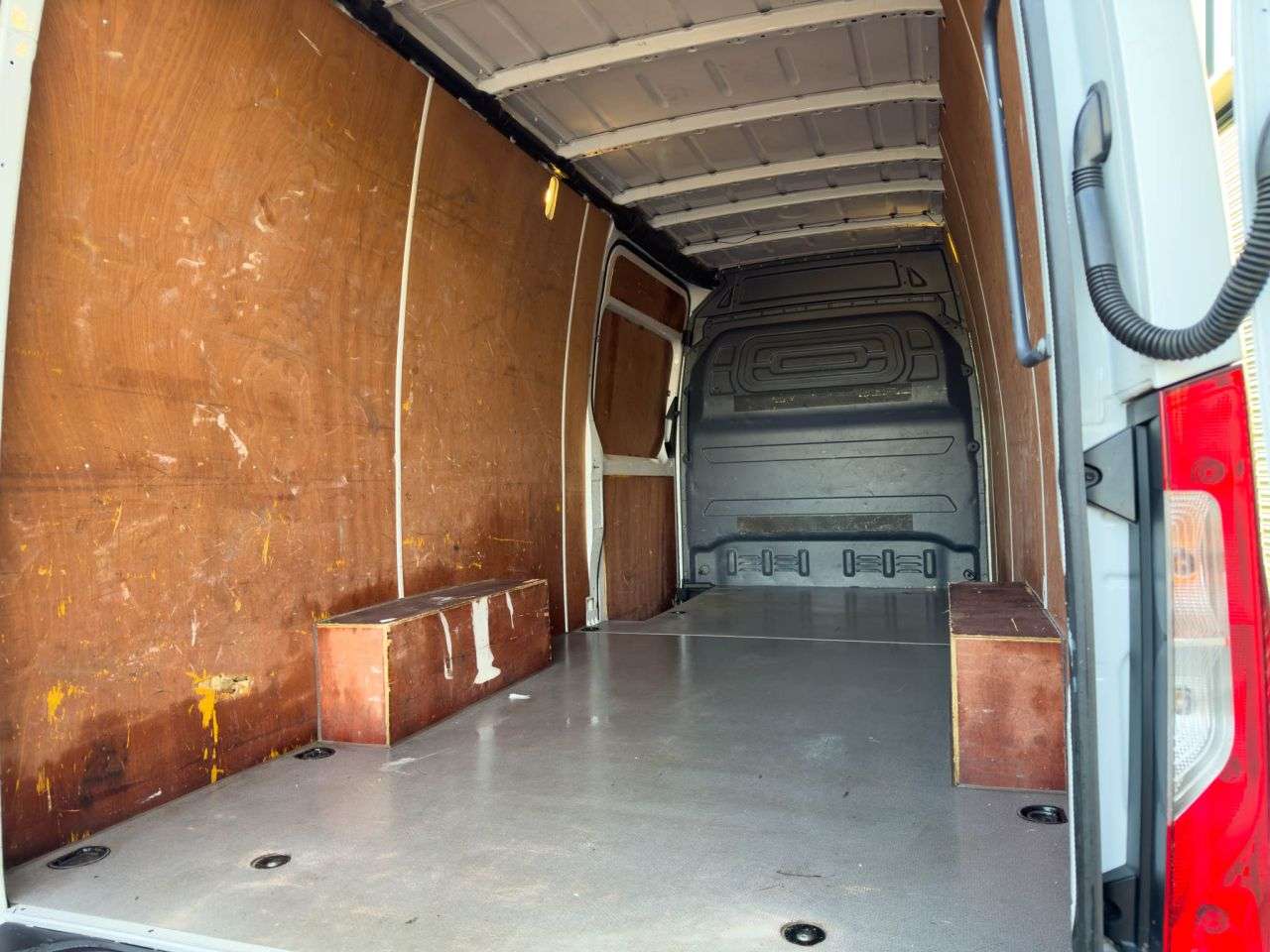 2022 MERCEDES-BENZ SPRINTER 2022 MERCEDES-BENZ SPRINTER