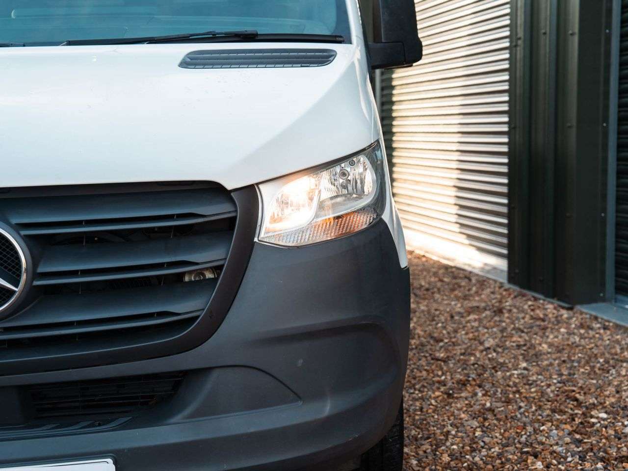 2022 MERCEDES-BENZ SPRINTER 2022 MERCEDES-BENZ SPRINTER