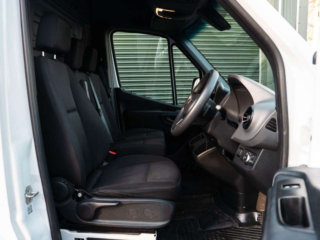 2022 MERCEDES-BENZ SPRINTER 2022 MERCEDES-BENZ SPRINTER