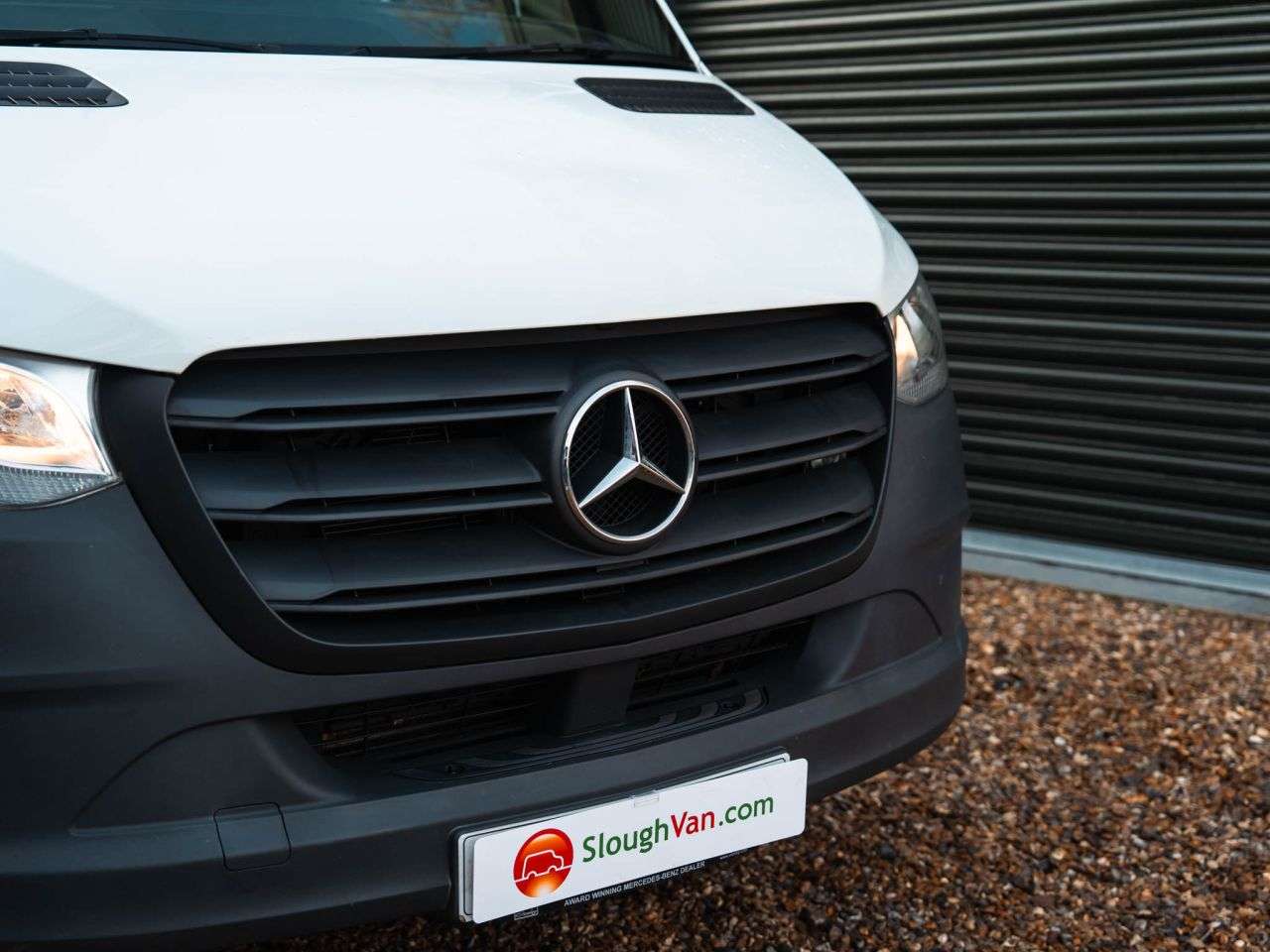 2022 MERCEDES-BENZ SPRINTER 2022 MERCEDES-BENZ SPRINTER