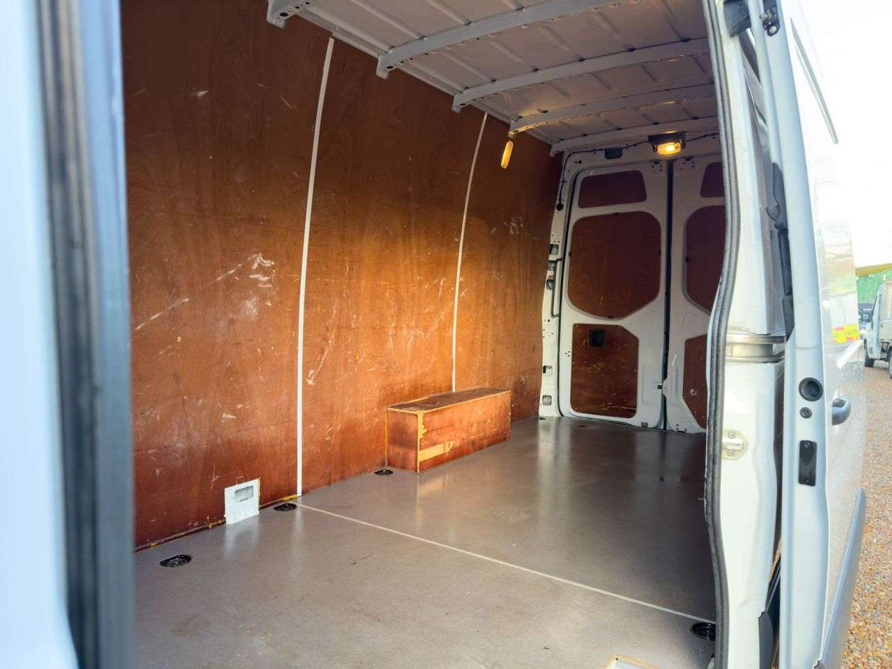 2022 MERCEDES-BENZ SPRINTER 2022 MERCEDES-BENZ SPRINTER