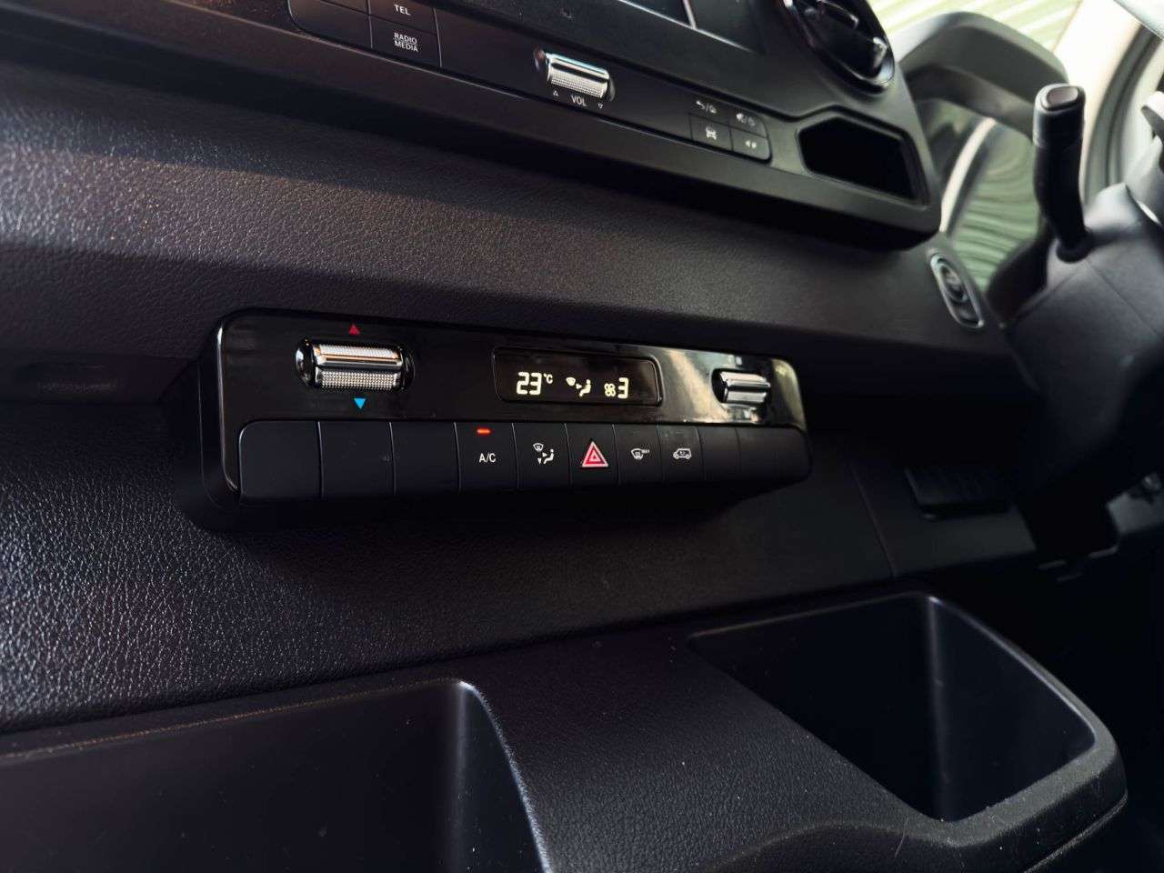 2022 MERCEDES-BENZ SPRINTER 2022 MERCEDES-BENZ SPRINTER