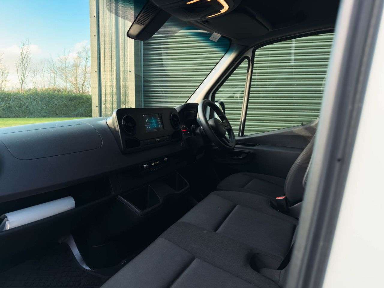 2022 MERCEDES-BENZ SPRINTER 2022 MERCEDES-BENZ SPRINTER