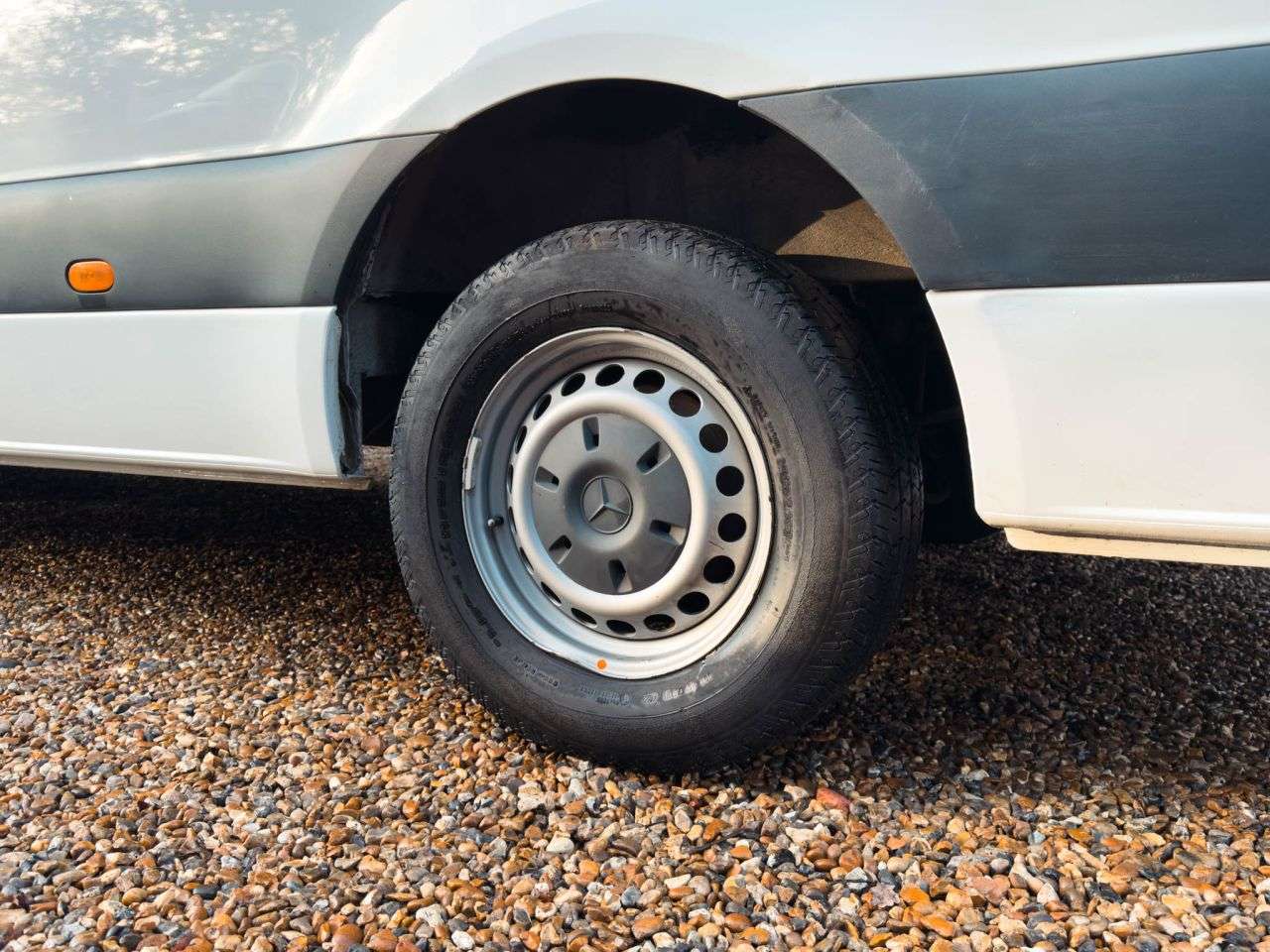 2022 MERCEDES-BENZ SPRINTER 2022 MERCEDES-BENZ SPRINTER