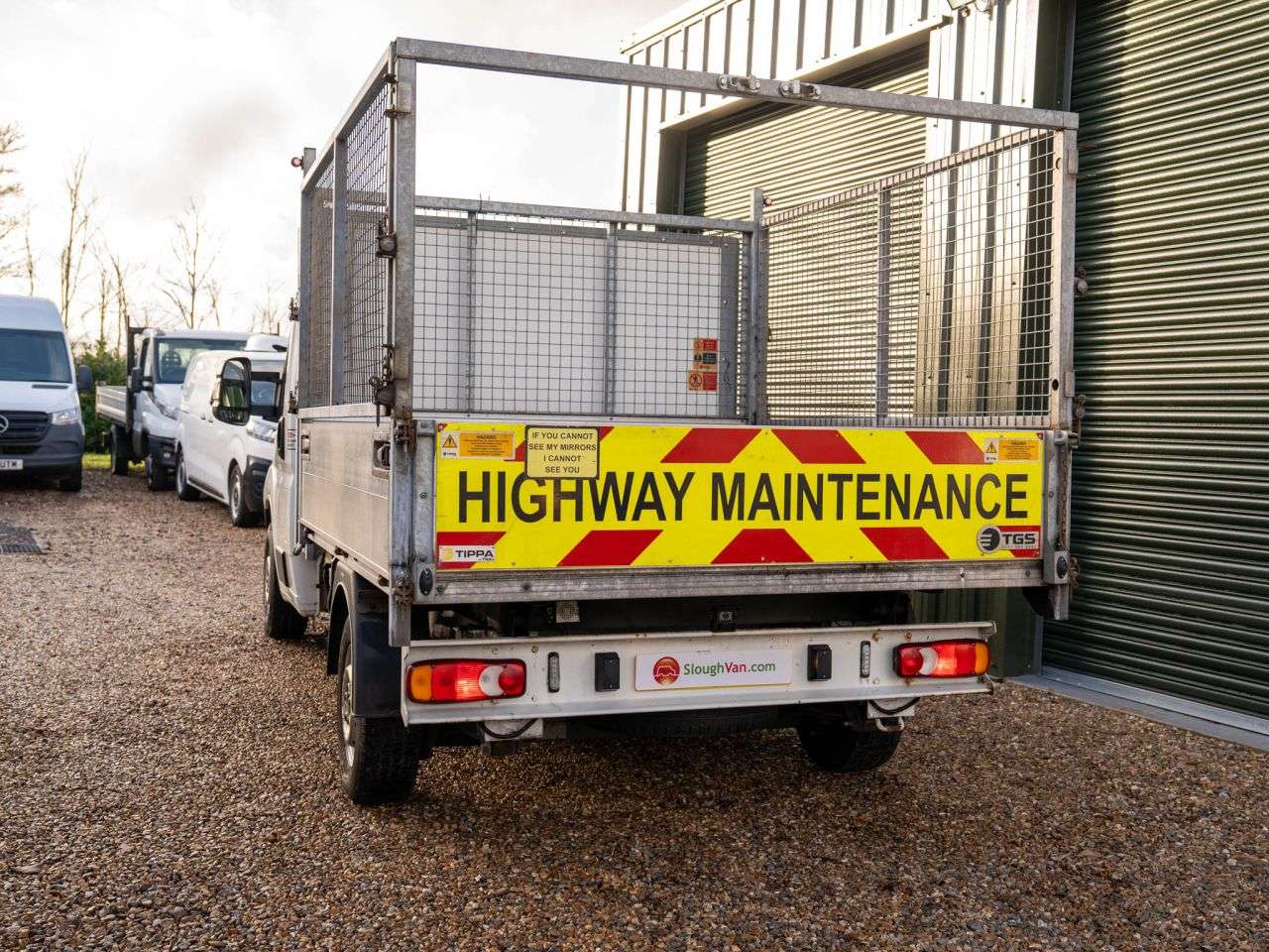 2018 CITROEN RELAY 2018 CITROEN RELAY