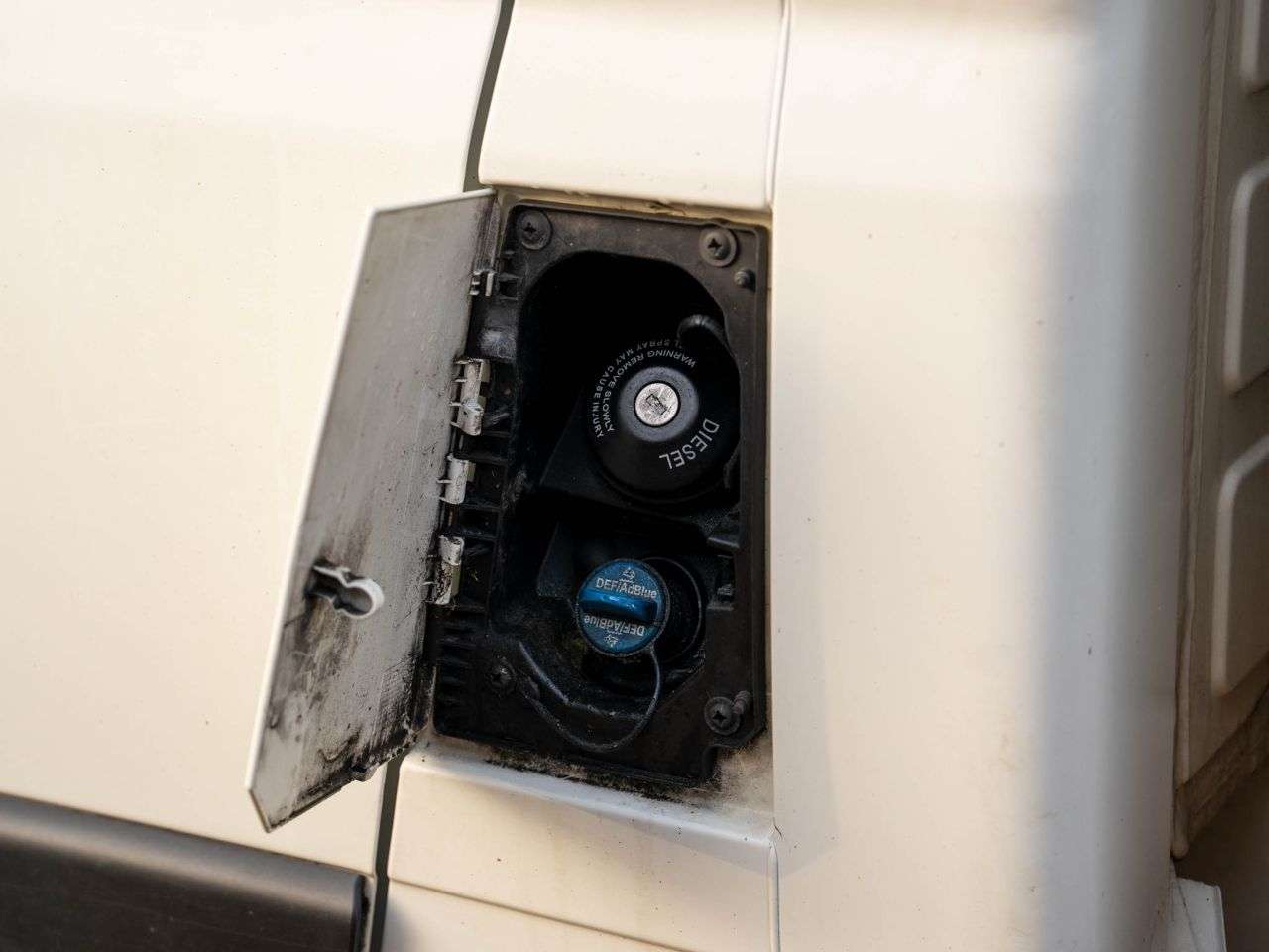 2018 CITROEN RELAY 2018 CITROEN RELAY