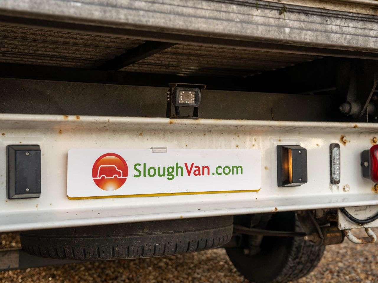 2018 CITROEN RELAY 2018 CITROEN RELAY