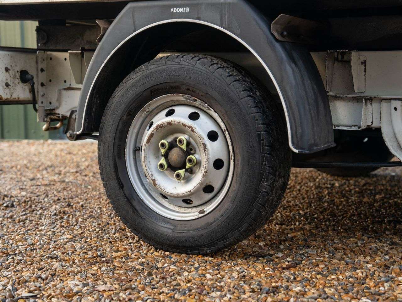 2018 CITROEN RELAY 2018 CITROEN RELAY