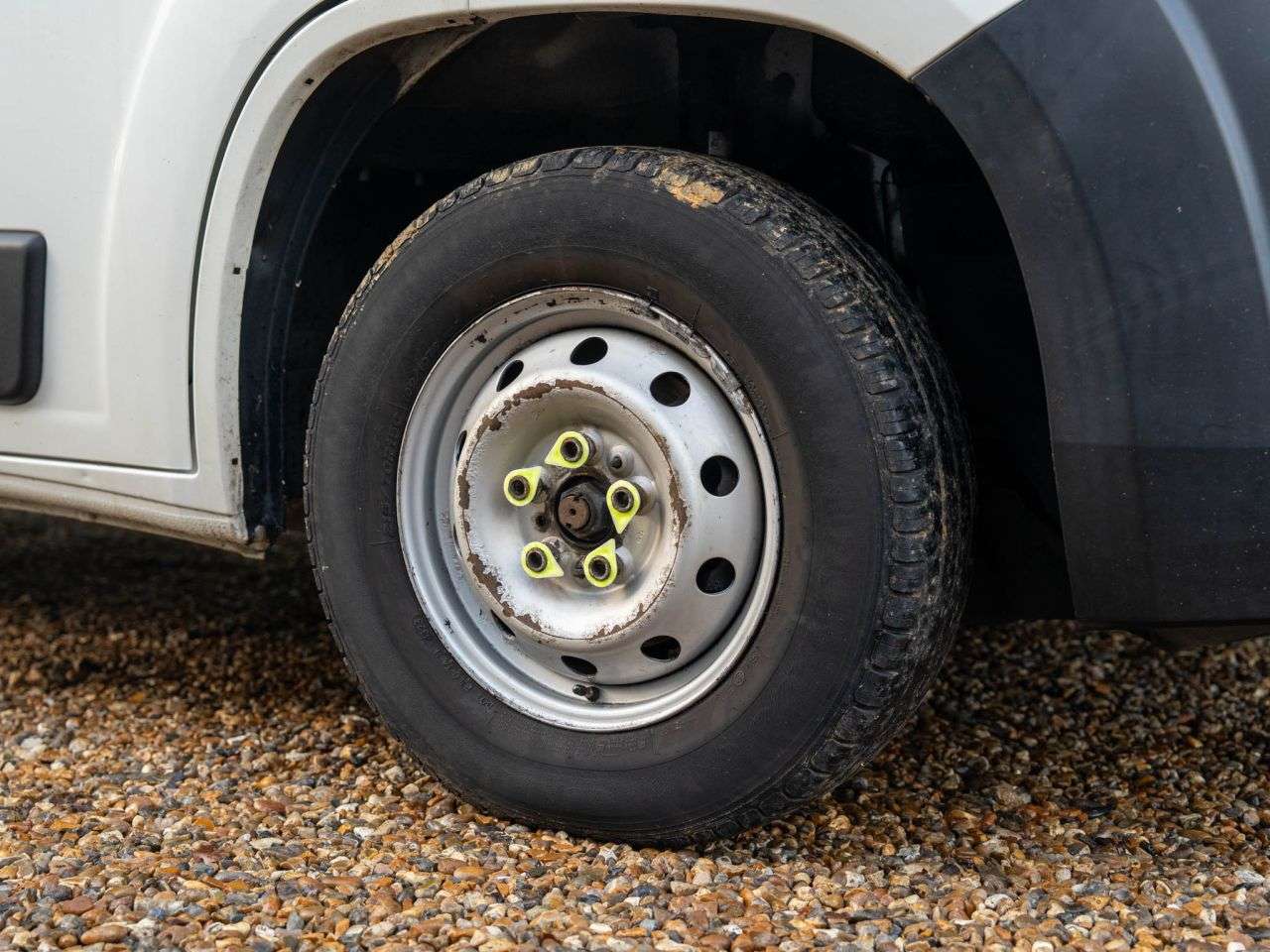 2018 CITROEN RELAY 2018 CITROEN RELAY