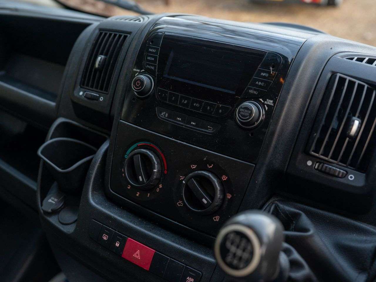 2018 CITROEN RELAY 2018 CITROEN RELAY