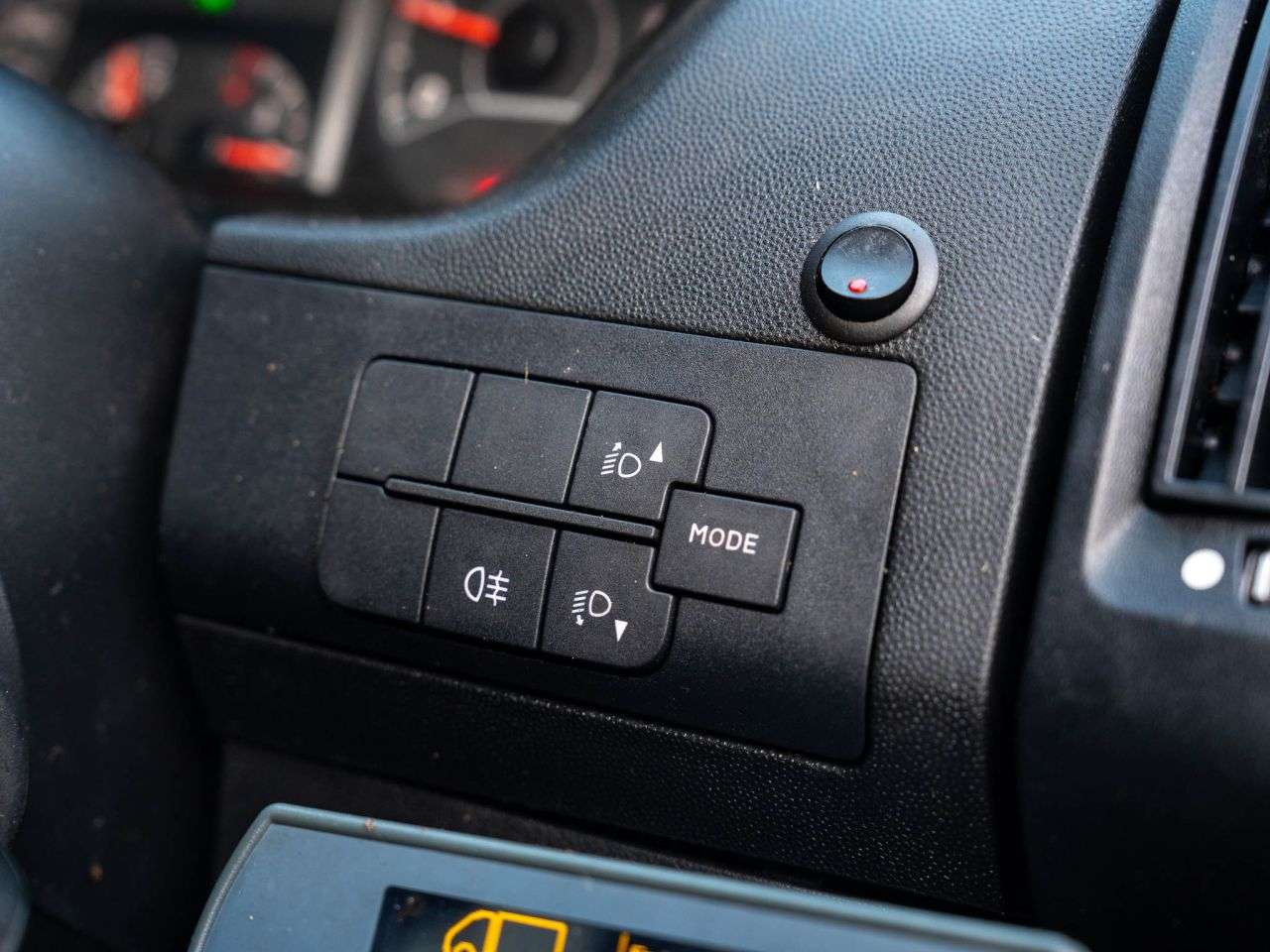 2018 CITROEN RELAY 2018 CITROEN RELAY