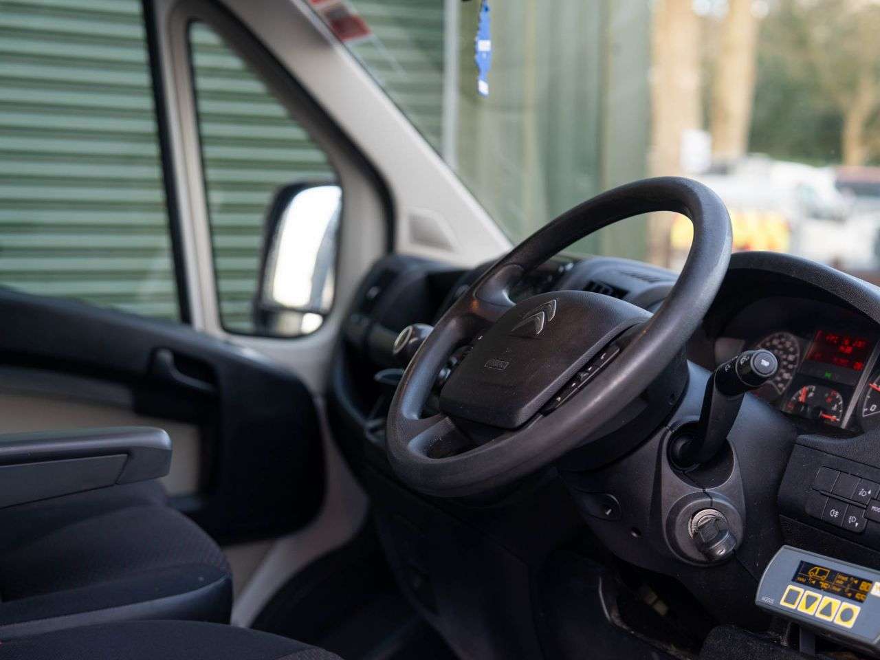 2018 CITROEN RELAY 2018 CITROEN RELAY