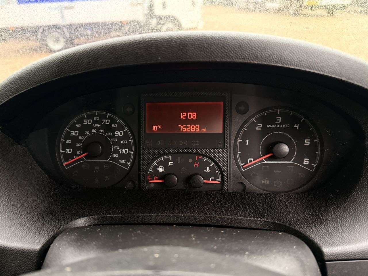 2018 CITROEN RELAY 2018 CITROEN RELAY