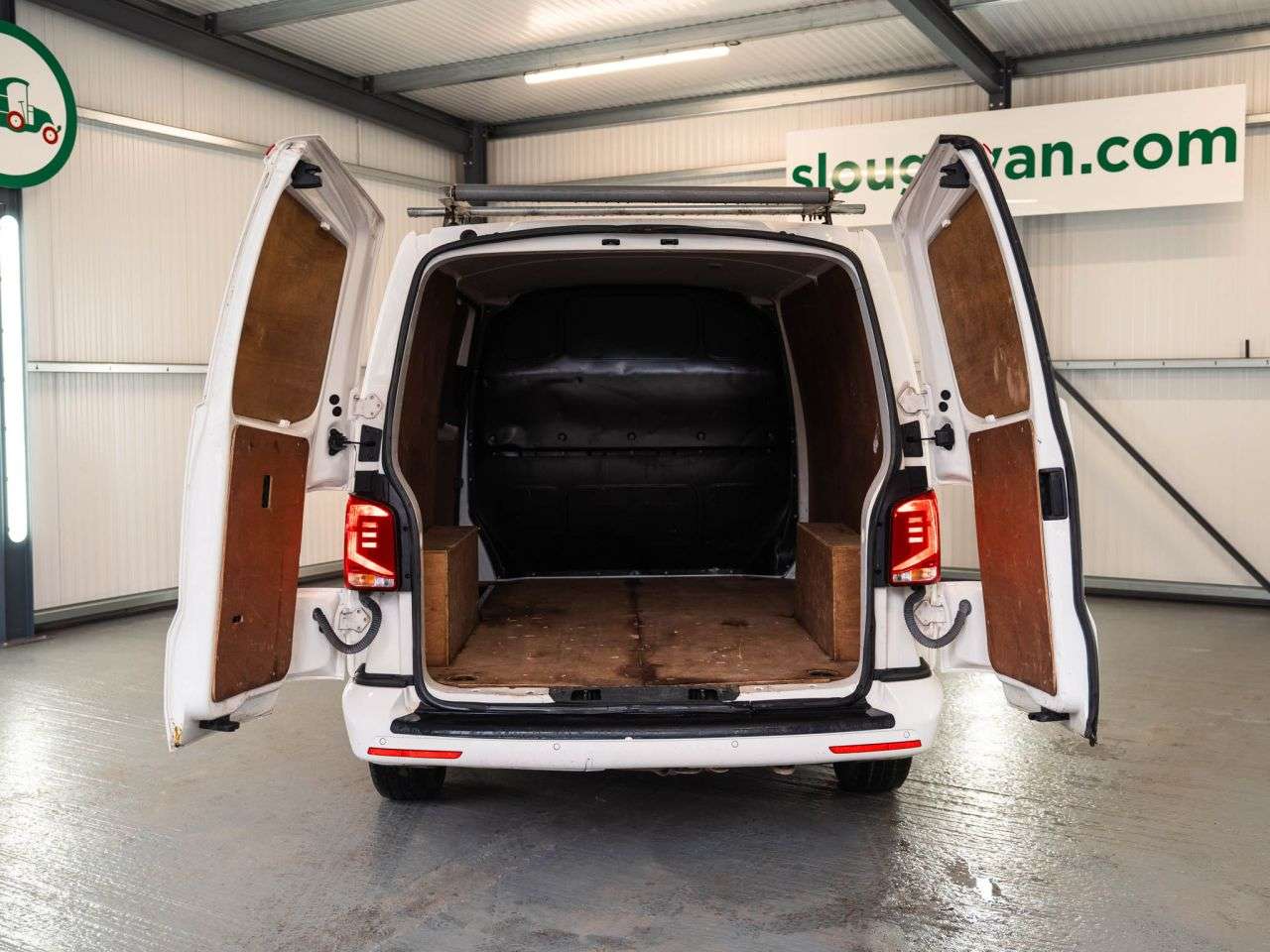 2020 VOLKSWAGEN TRANSPORTER 2020 VOLKSWAGEN TRANSPORTER