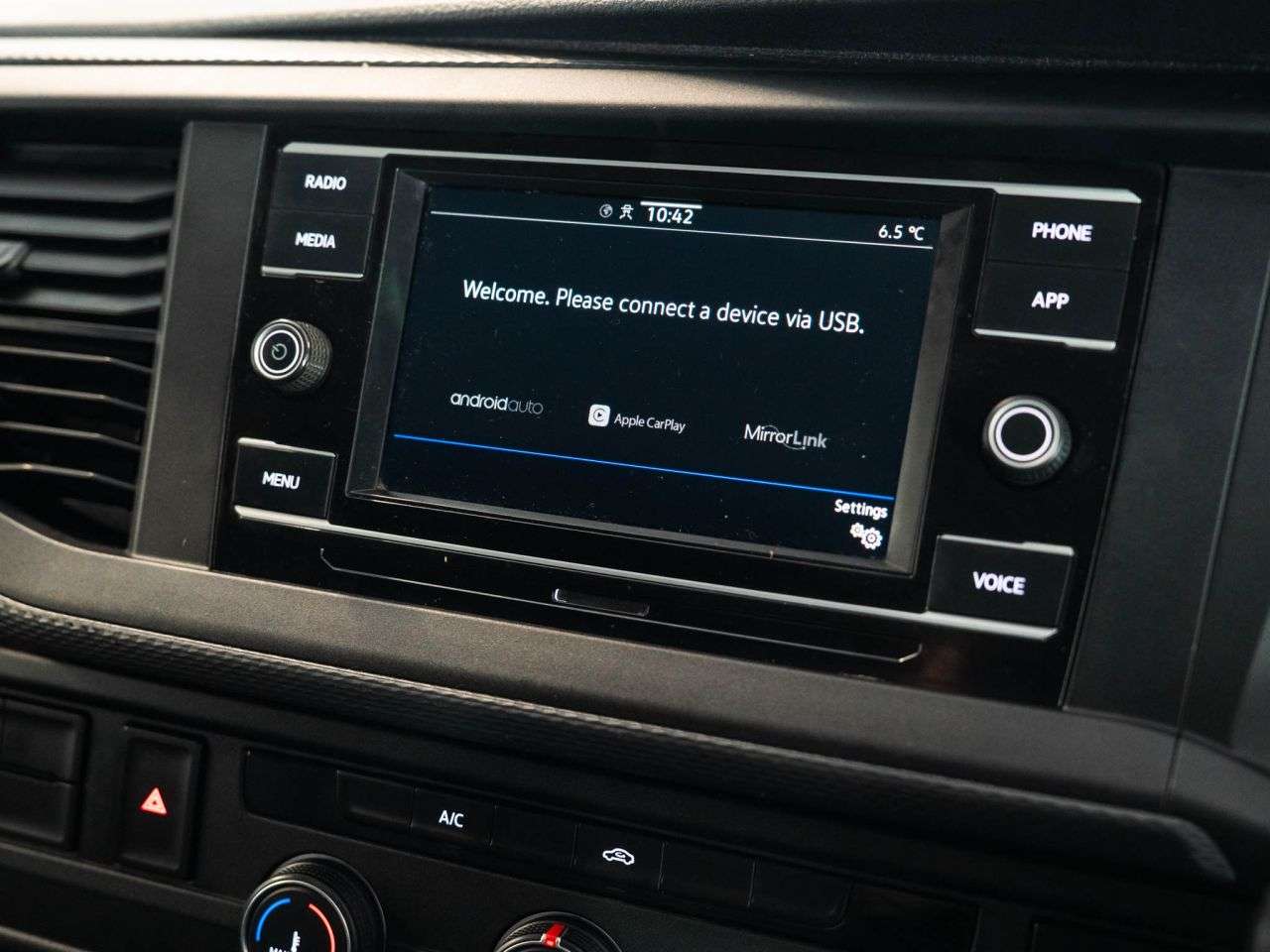 2020 VOLKSWAGEN TRANSPORTER 2020 VOLKSWAGEN TRANSPORTER