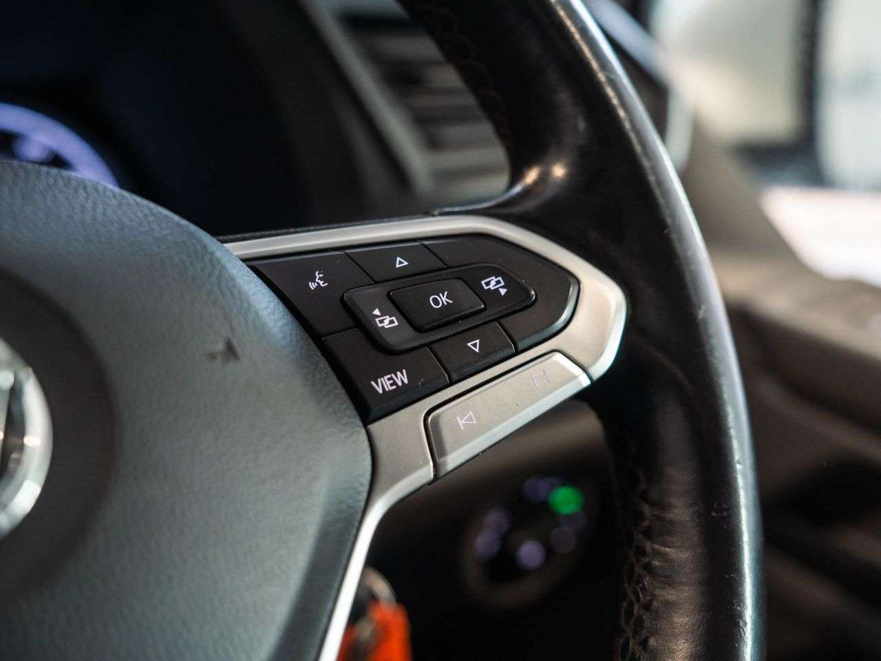 2020 VOLKSWAGEN TRANSPORTER 2020 VOLKSWAGEN TRANSPORTER