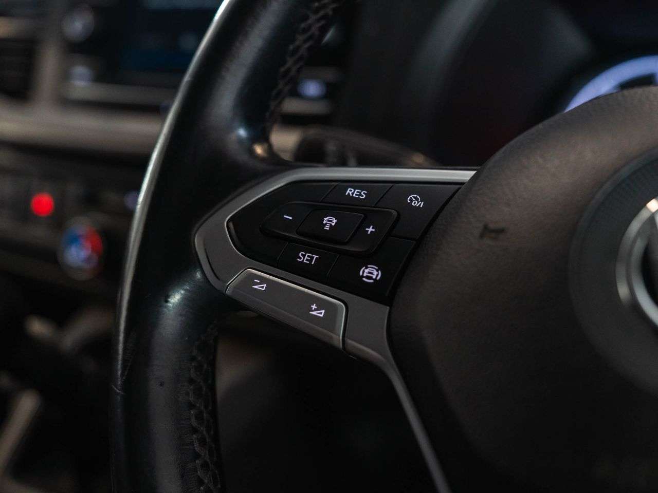 2020 VOLKSWAGEN TRANSPORTER 2020 VOLKSWAGEN TRANSPORTER