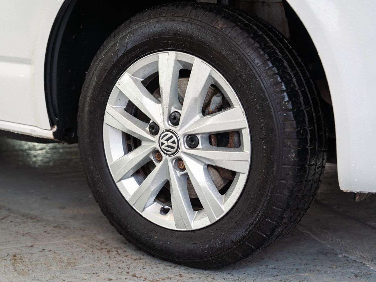 2020 VOLKSWAGEN TRANSPORTER 2020 VOLKSWAGEN TRANSPORTER