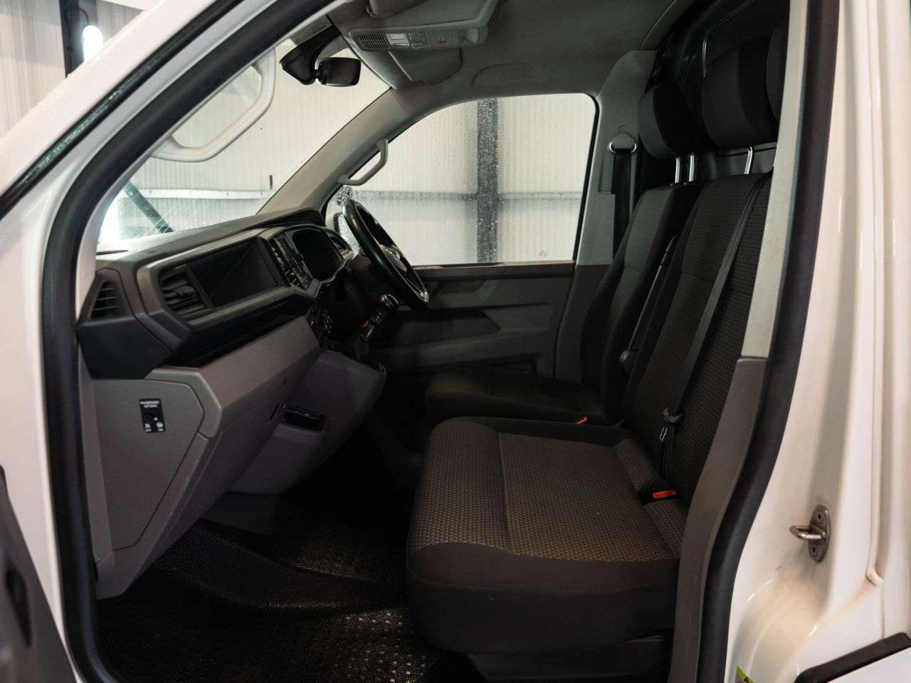 2020 VOLKSWAGEN TRANSPORTER 2020 VOLKSWAGEN TRANSPORTER