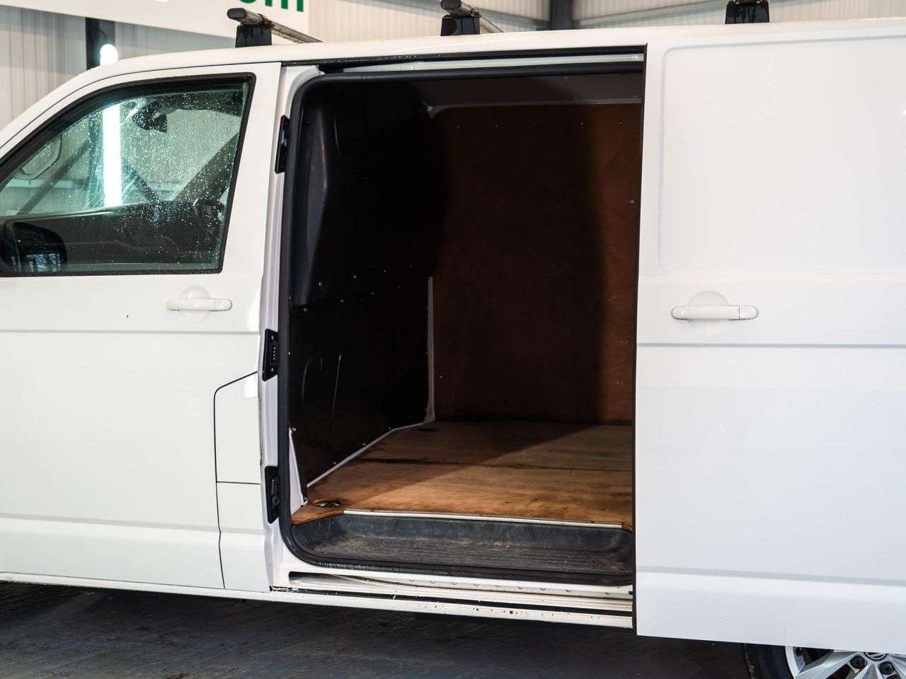 2020 VOLKSWAGEN TRANSPORTER 2020 VOLKSWAGEN TRANSPORTER