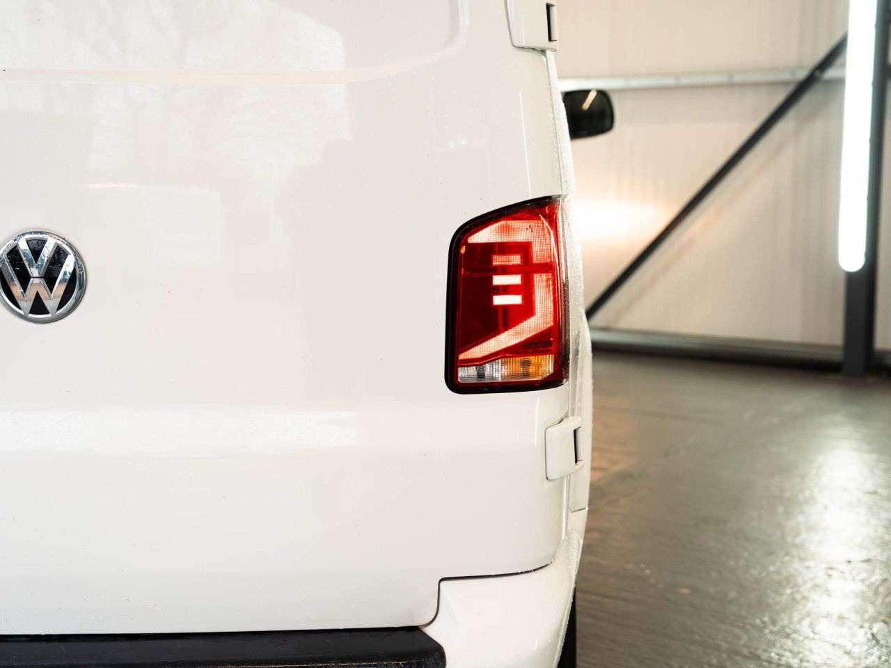 2020 VOLKSWAGEN TRANSPORTER 2020 VOLKSWAGEN TRANSPORTER