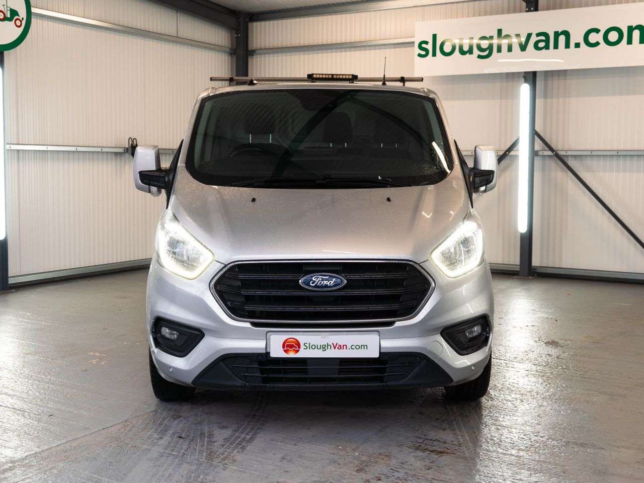 A 2022 FORD TRANSIT CUSTOM 2.0 300 EcoBlue Limited Panel Van 5dr Diesel Manual L1 H1 Euro 6 (s/s) (130 A 2022 FORD TRANSIT CUSTOM 2.0 300 EcoBlue Limited Panel Van 5dr Diesel Manual L1 H1 Euro 6 (s/s) (130