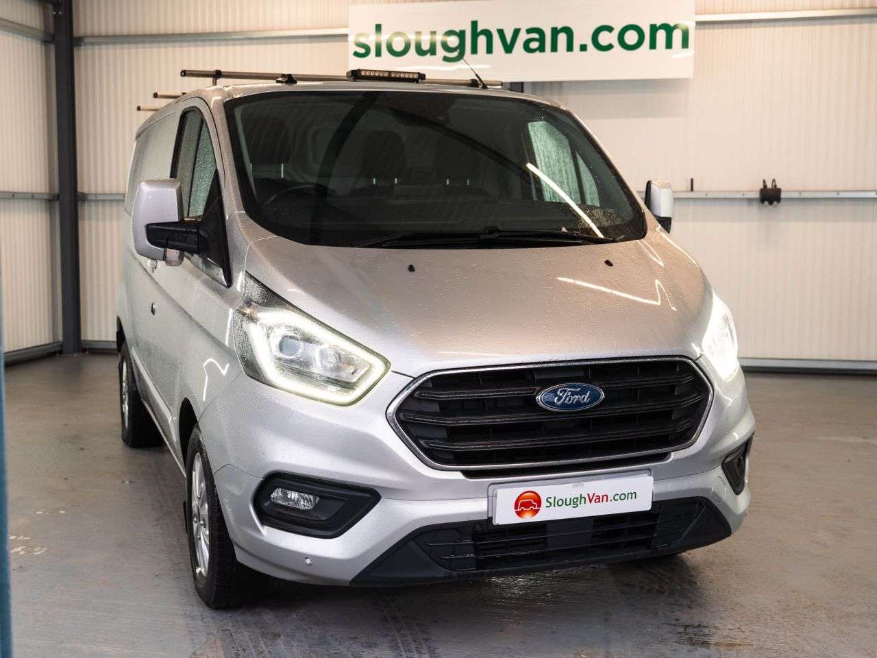 A 2022 FORD TRANSIT CUSTOM 2.0 300 EcoBlue Limited Panel Van 5dr Diesel Manual L1 H1 Euro 6 (s/s) (130 A 2022 FORD TRANSIT CUSTOM 2.0 300 EcoBlue Limited Panel Van 5dr Diesel Manual L1 H1 Euro 6 (s/s) (130