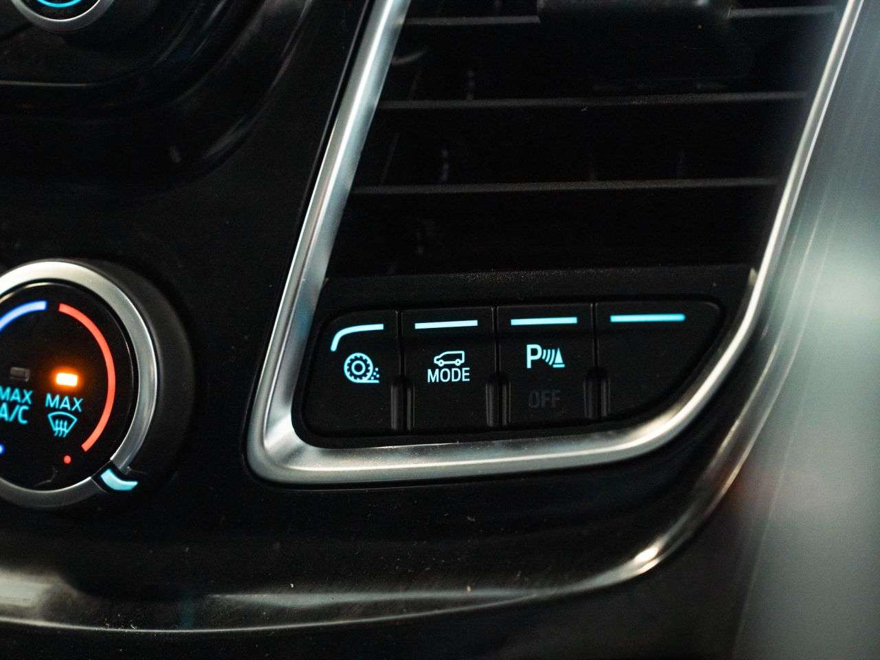 2022 FORD TRANSIT CUSTOM 2022 FORD TRANSIT CUSTOM