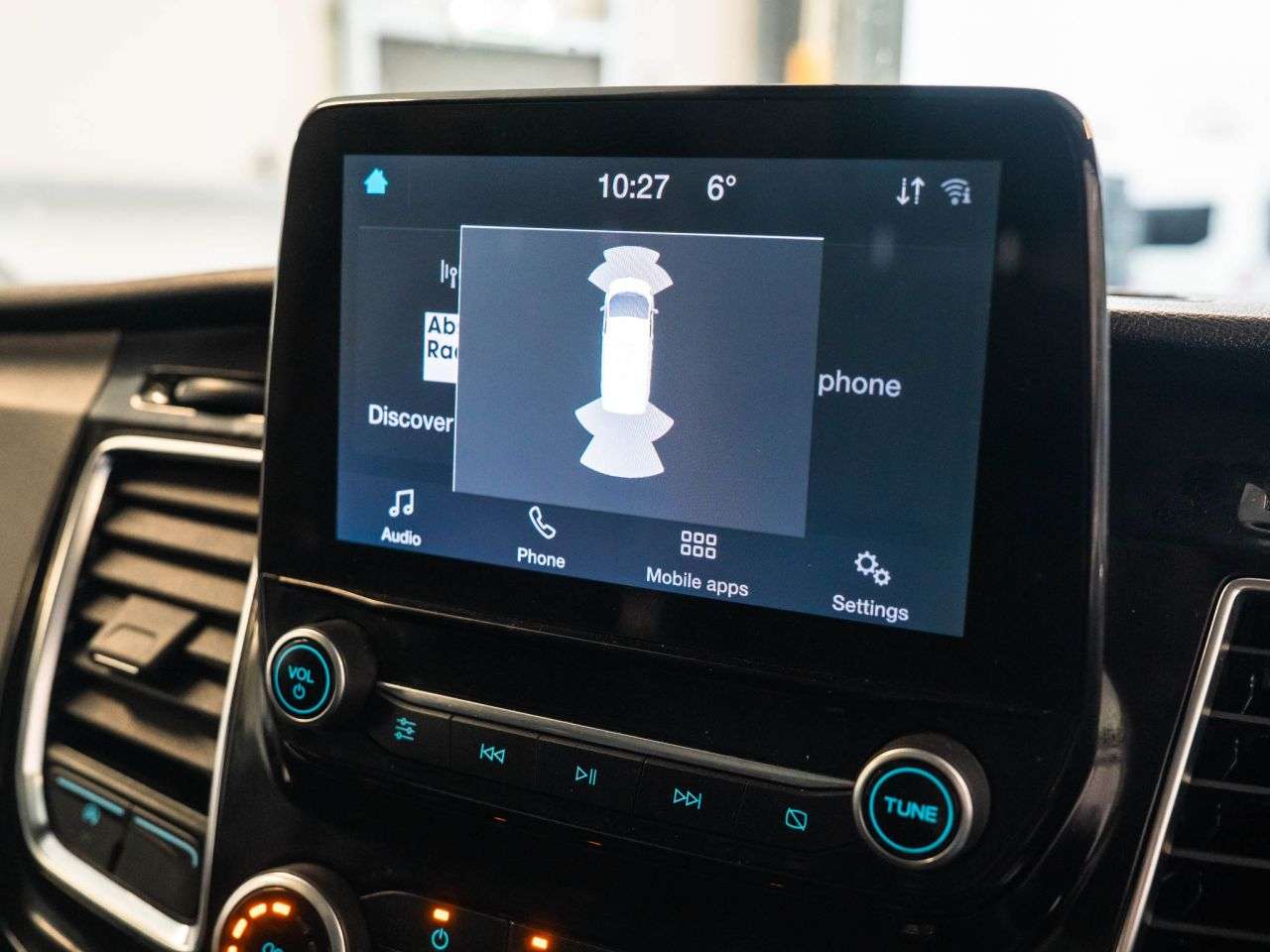 2022 FORD TRANSIT CUSTOM 2022 FORD TRANSIT CUSTOM