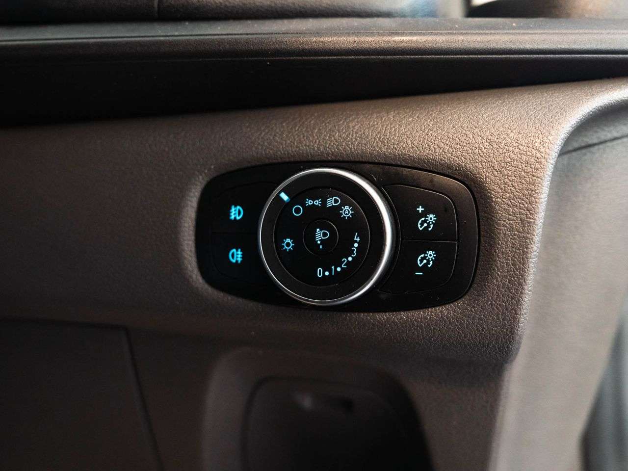 2022 FORD TRANSIT CUSTOM 2022 FORD TRANSIT CUSTOM