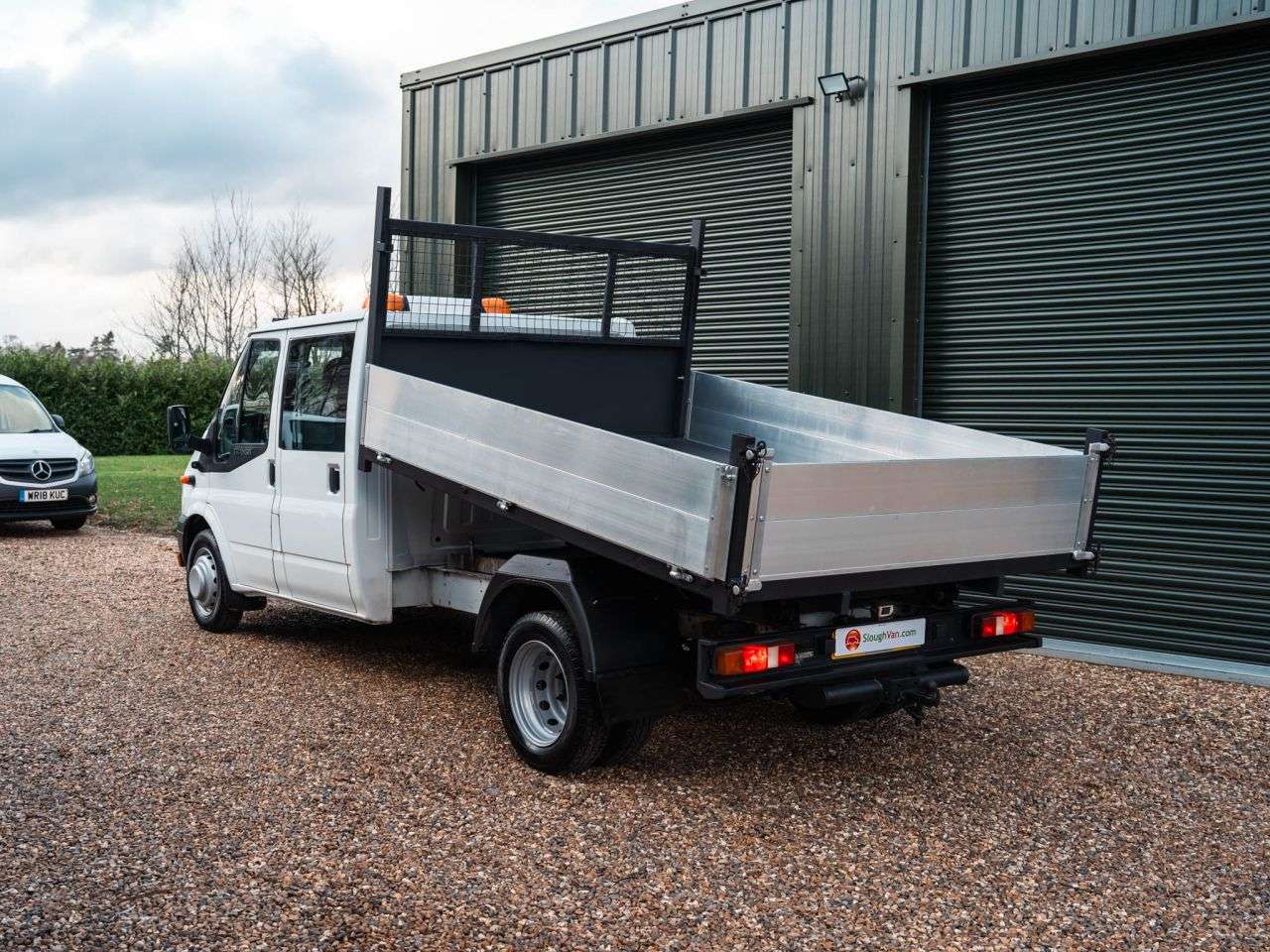 2014 FORD TRANSIT 2014 FORD TRANSIT