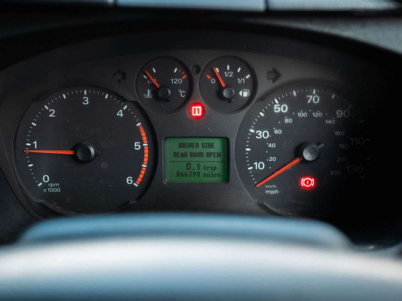 2014 FORD TRANSIT 2014 FORD TRANSIT