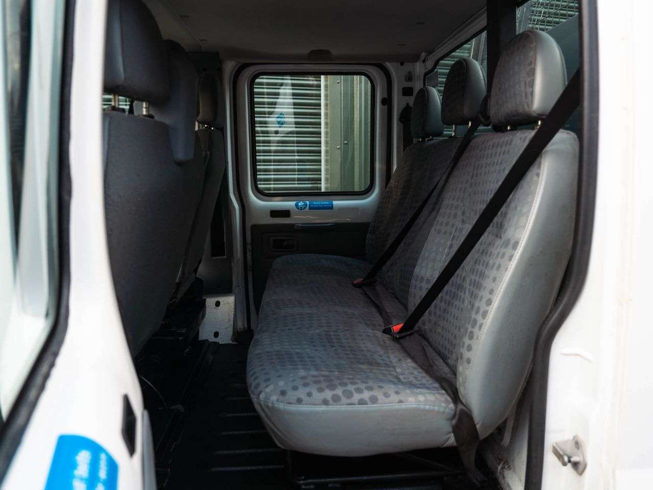 2014 FORD TRANSIT 2014 FORD TRANSIT