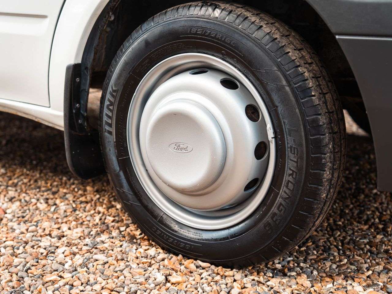 2014 FORD TRANSIT 2014 FORD TRANSIT