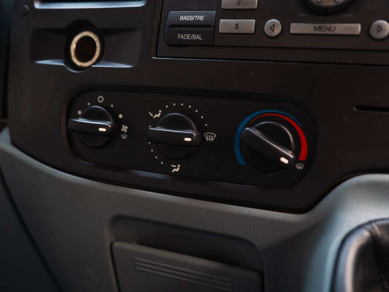 2014 FORD TRANSIT 2014 FORD TRANSIT