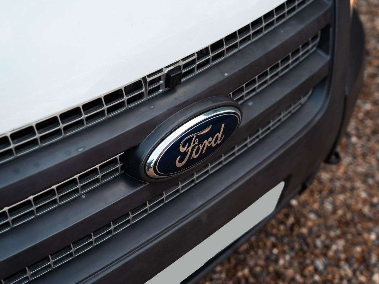 2014 FORD TRANSIT 2014 FORD TRANSIT