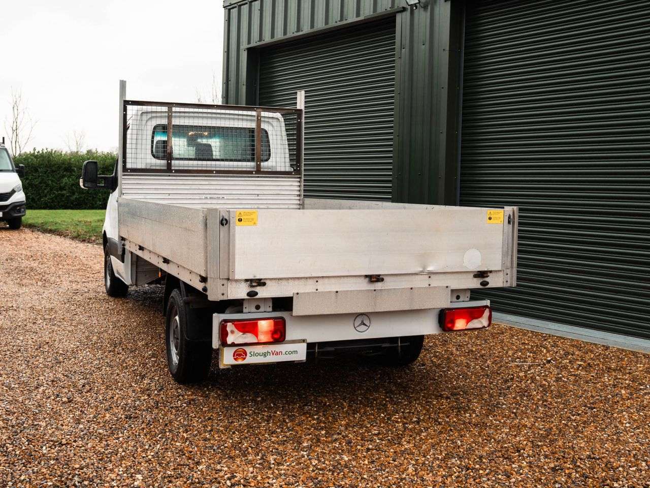 2022 MERCEDES-BENZ SPRINTER 2022 MERCEDES-BENZ SPRINTER