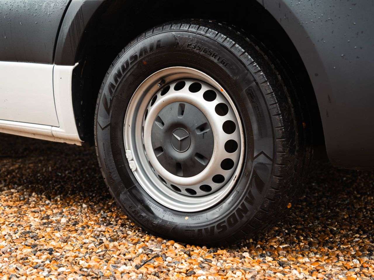 2022 MERCEDES-BENZ SPRINTER 2022 MERCEDES-BENZ SPRINTER