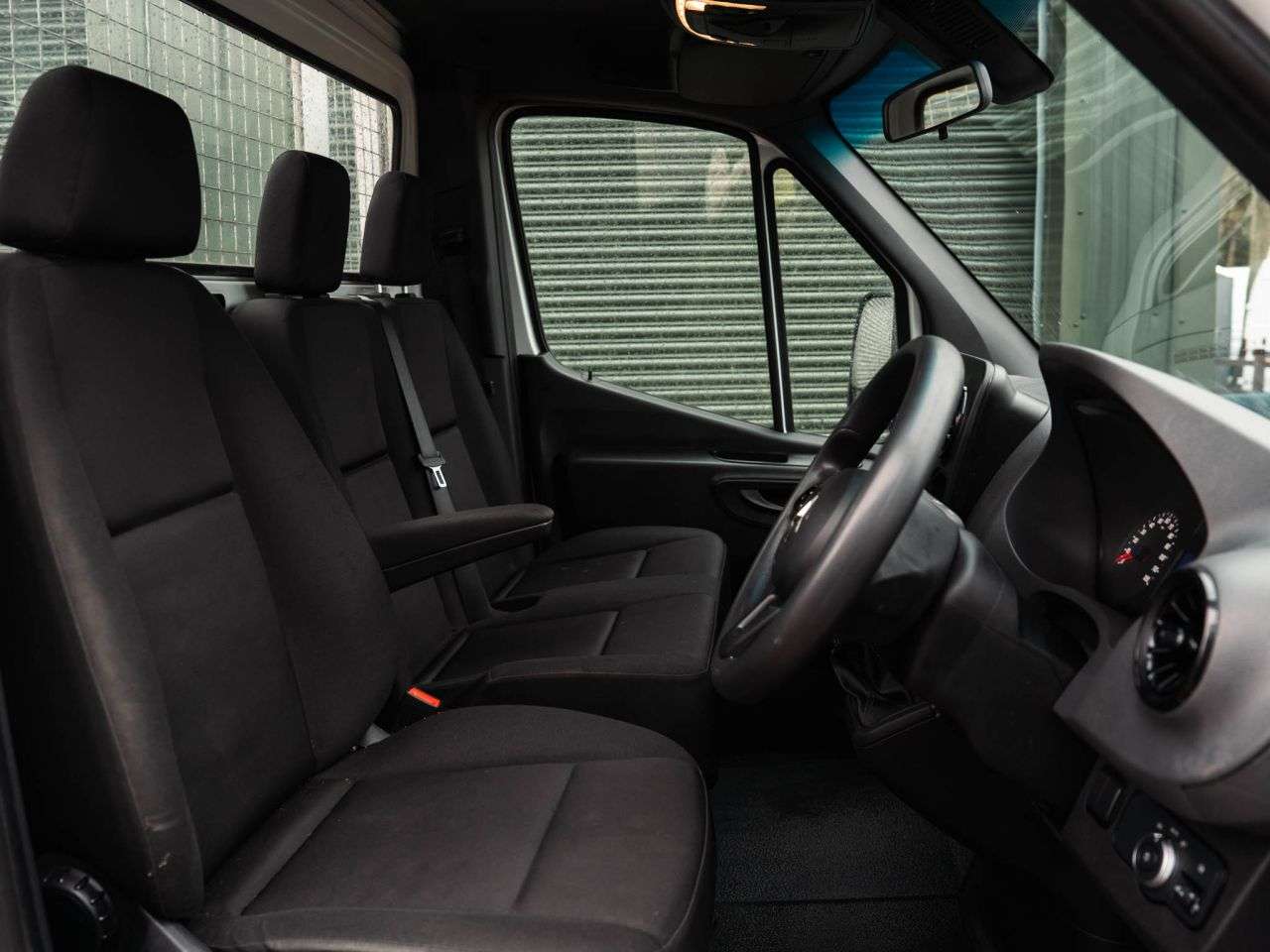 2022 MERCEDES-BENZ SPRINTER 2022 MERCEDES-BENZ SPRINTER