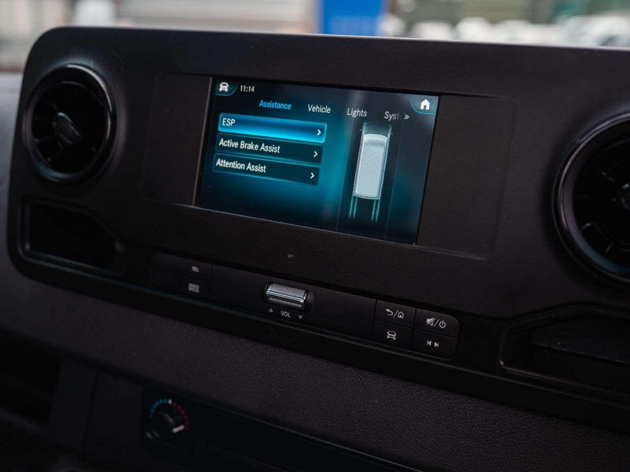 2022 MERCEDES-BENZ SPRINTER 2022 MERCEDES-BENZ SPRINTER